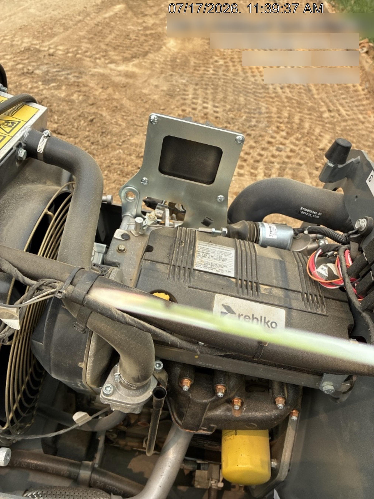 2026 WACKER NEUSON RTD-SC4