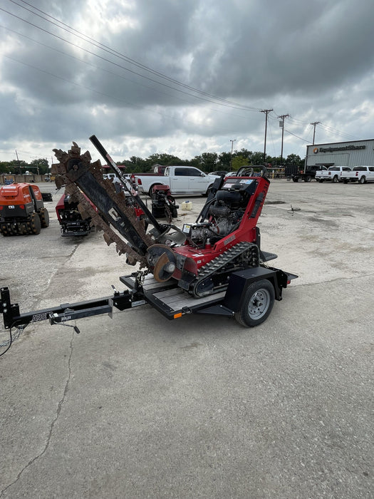 2022 BARRETO E4X6TBT