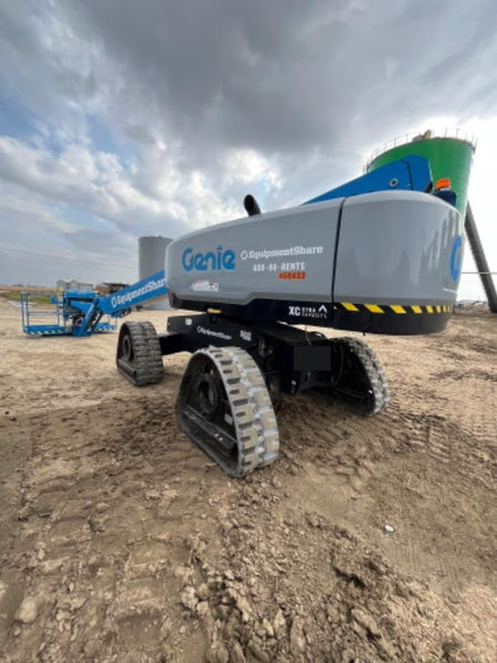 2024 GENIE S-65 TRAX