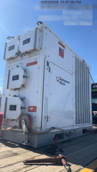 2022 SMARTECH SLIC12R-MSH