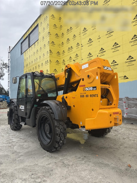 2026 JCB 509-42