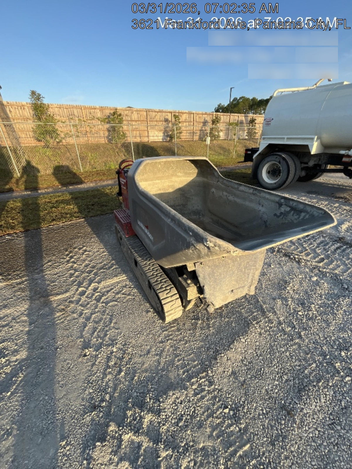 2024 TORO MBTX 2500-TS
