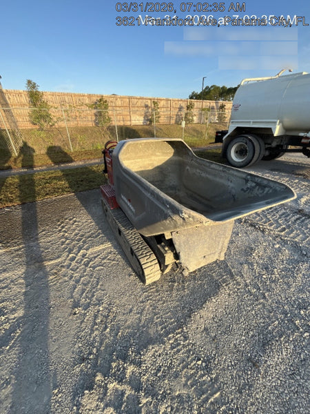 2024 TORO MBTX 2500-TS