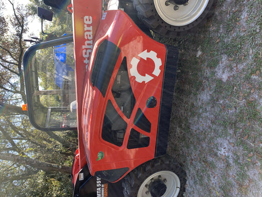 2020 MANITOU MTA5519