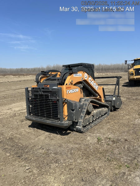2024 CASE TV620B - BB85SS Package