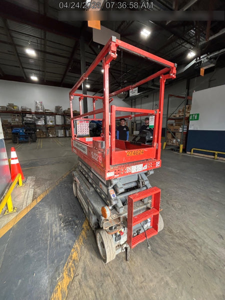 2023 SKYJACK SJ3219