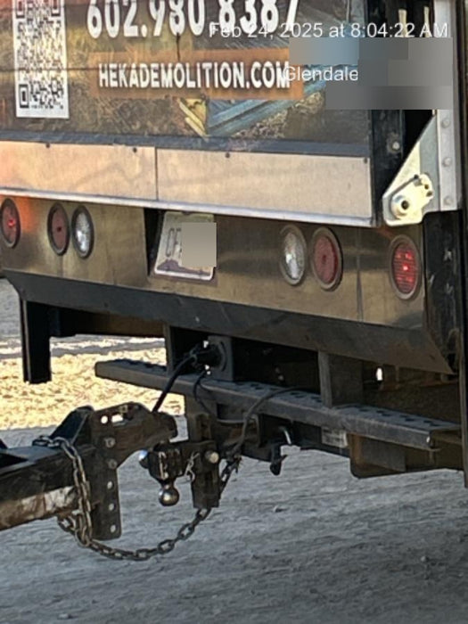 2020 PALADIN 30372A-0022