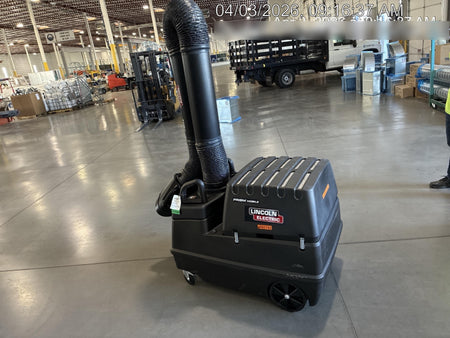2026 LINCOLN ELECTRIC K4259-2