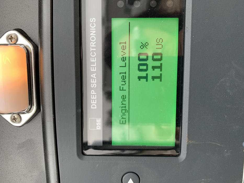 2020 ATLAS COPCO QAS 70