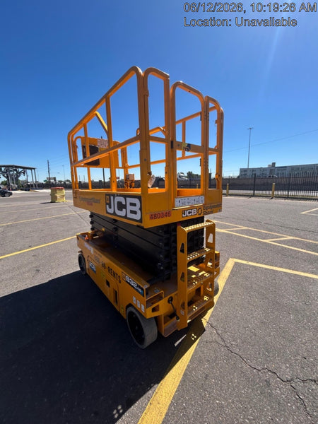2024 JCB S3246E