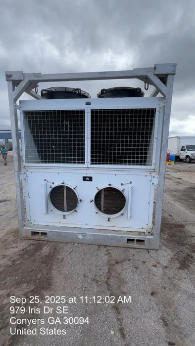 2021 SMARTECH SACP41A-HS