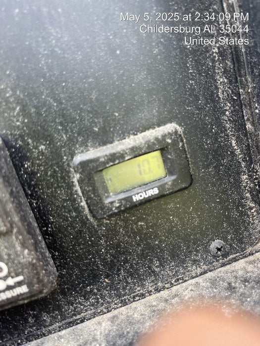 2025 BOBCAT PA425WCU-T4F