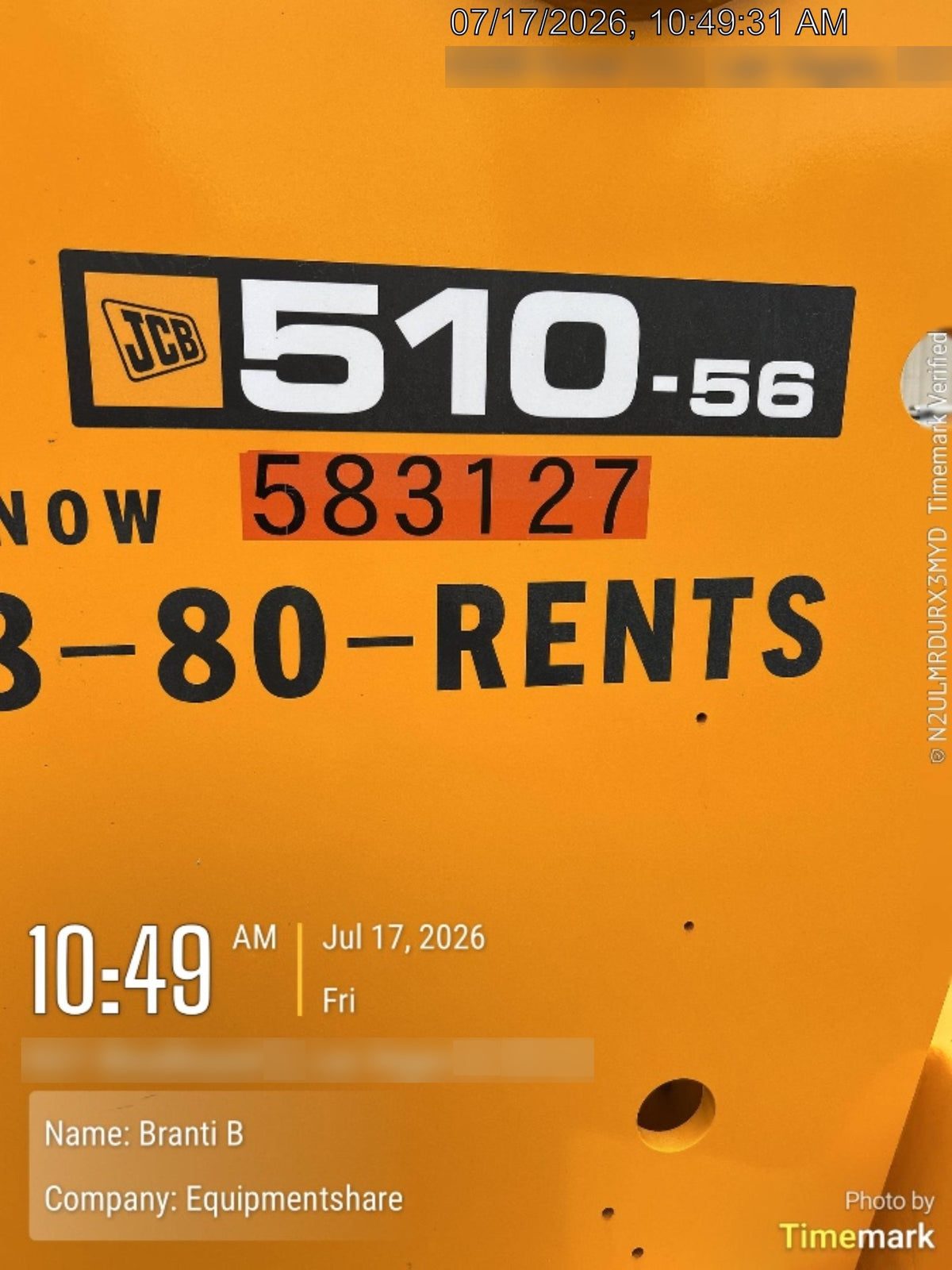 2025 JCB 510-56