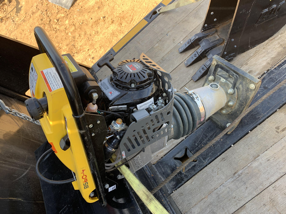 2020 WACKER NEUSON BS60-4As