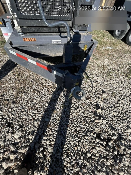 2023 ATLAS COPCO PAC H108 SD