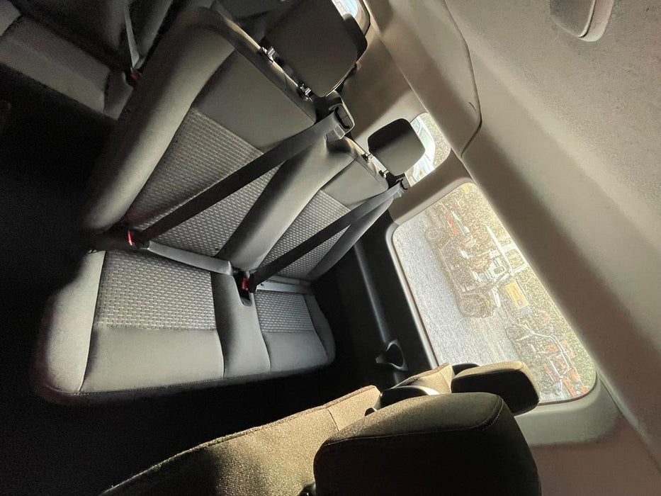 2024 FORD Transit 350 Rental