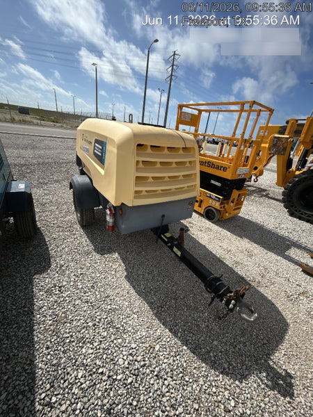 2017 ATLAS COPCO XAS188