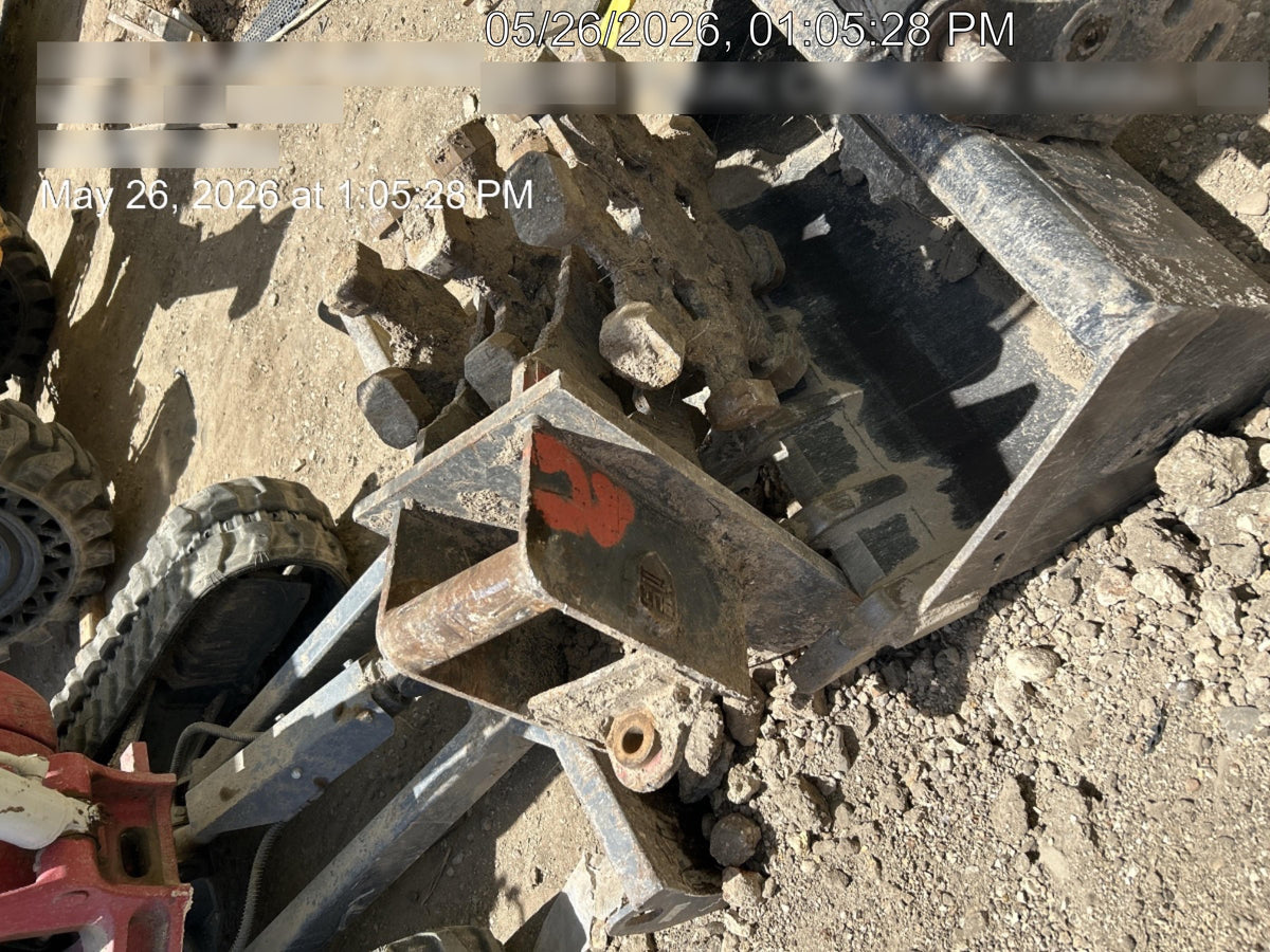 2022 STEEL UNLIMITED SUIME18CW