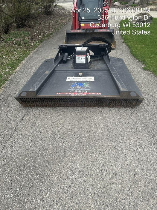 2022 PALADIN 30372A-0022