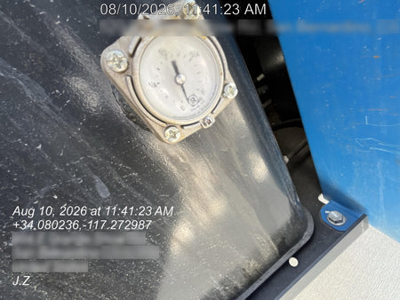 2024 GENIE GS-4390 RT