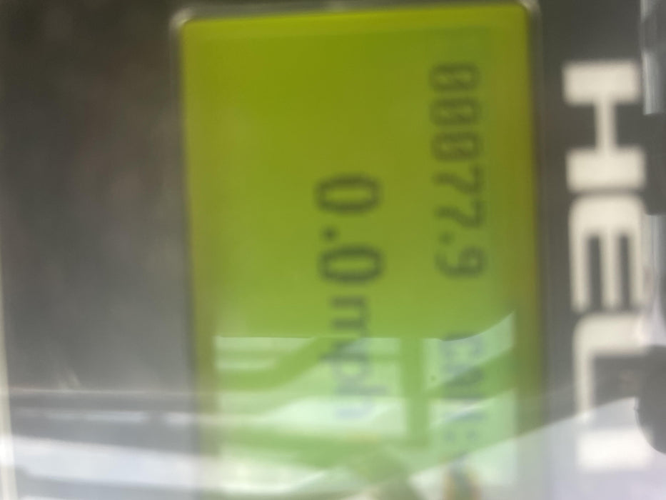 2022 HELI CPQYD40-KUH