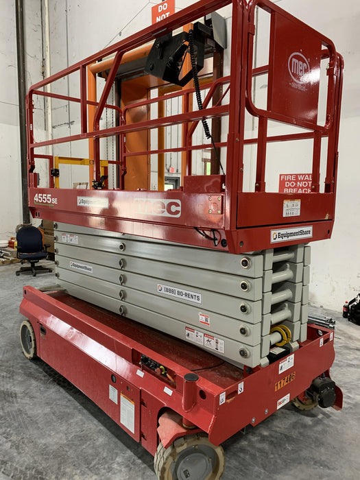 2021 MEC 4555SE