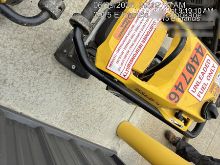 2024 WACKER NEUSON BS68-4Ab/28