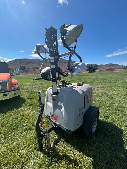 2019 Wacker Neuson LTV6L Standard