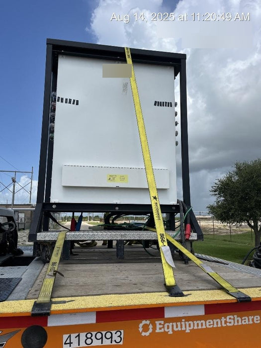 2021 TRYSTAR IL-086-VDE-27MBRP