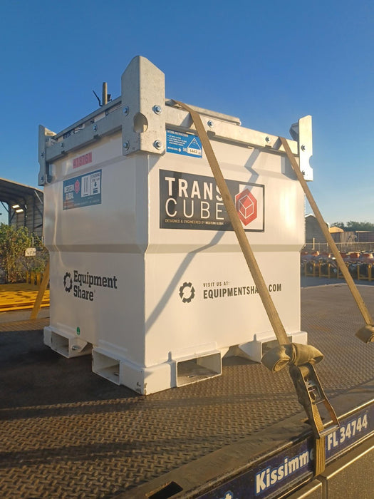 2024 WESTERN GLOBAL 10TCG-ES-12VFHK