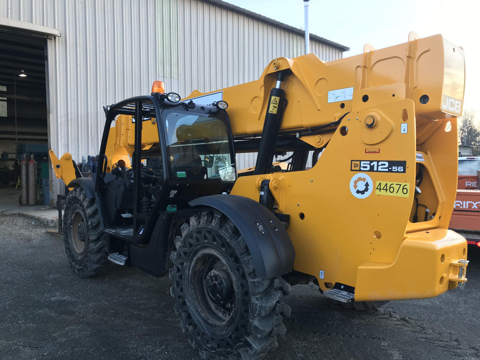 2019 JCB 512-56