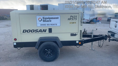 2023 DOOSAN P425/HP375WCU