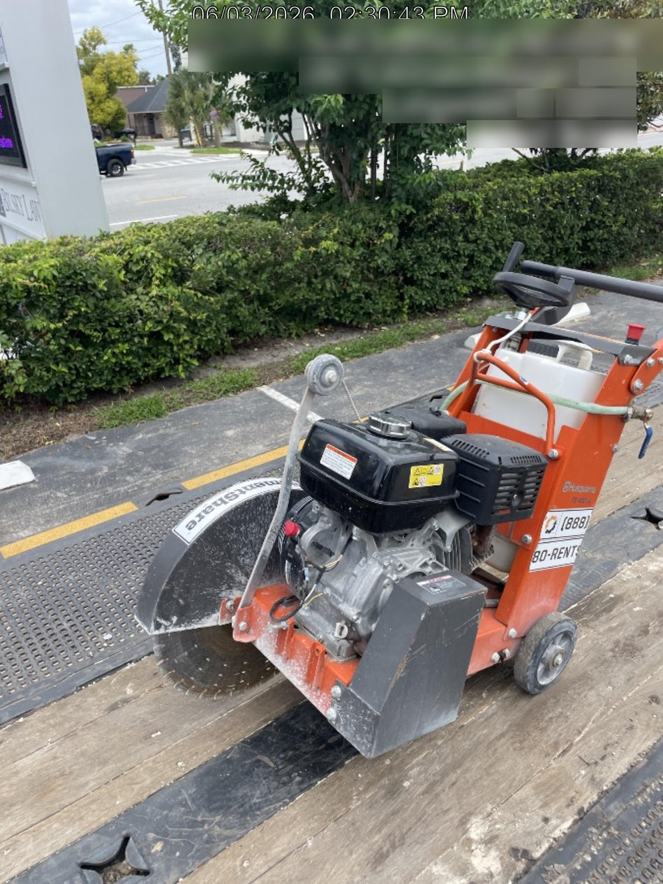 2024 HUSQVARNA FS 400 LV