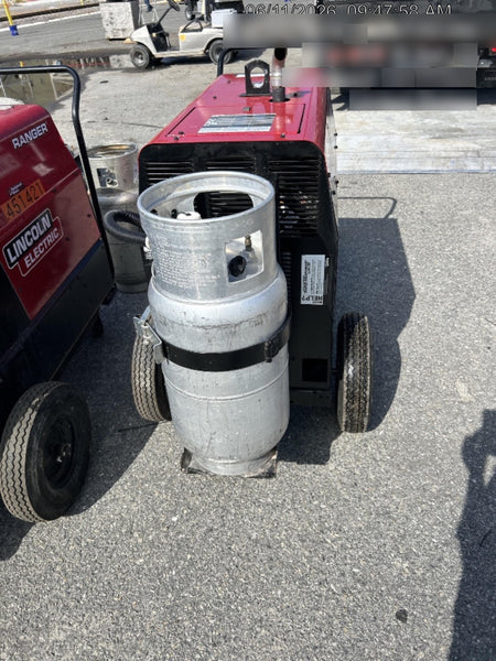 2026 LINCOLN ELECTRIC Ranger 305 LPG