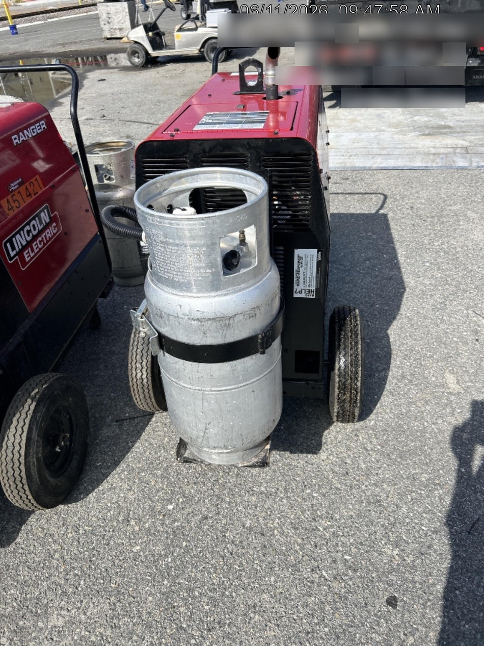 2026 LINCOLN ELECTRIC Ranger 305 LPG