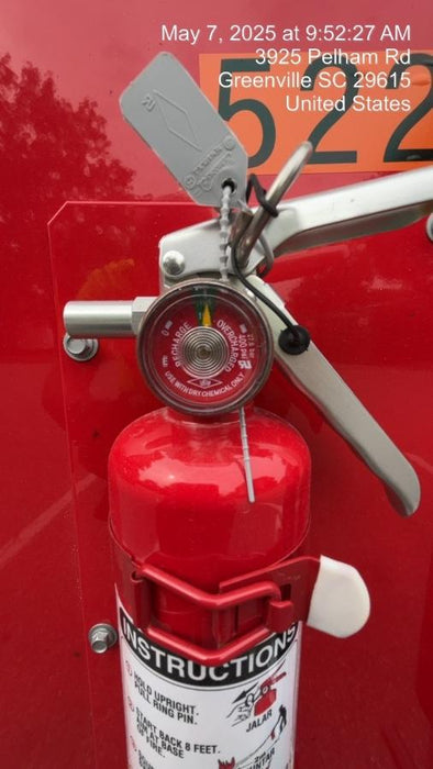 2025 ECHO DGW400DML-ES