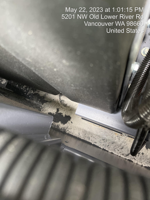 2023 ATLAS COPCO QAS 235