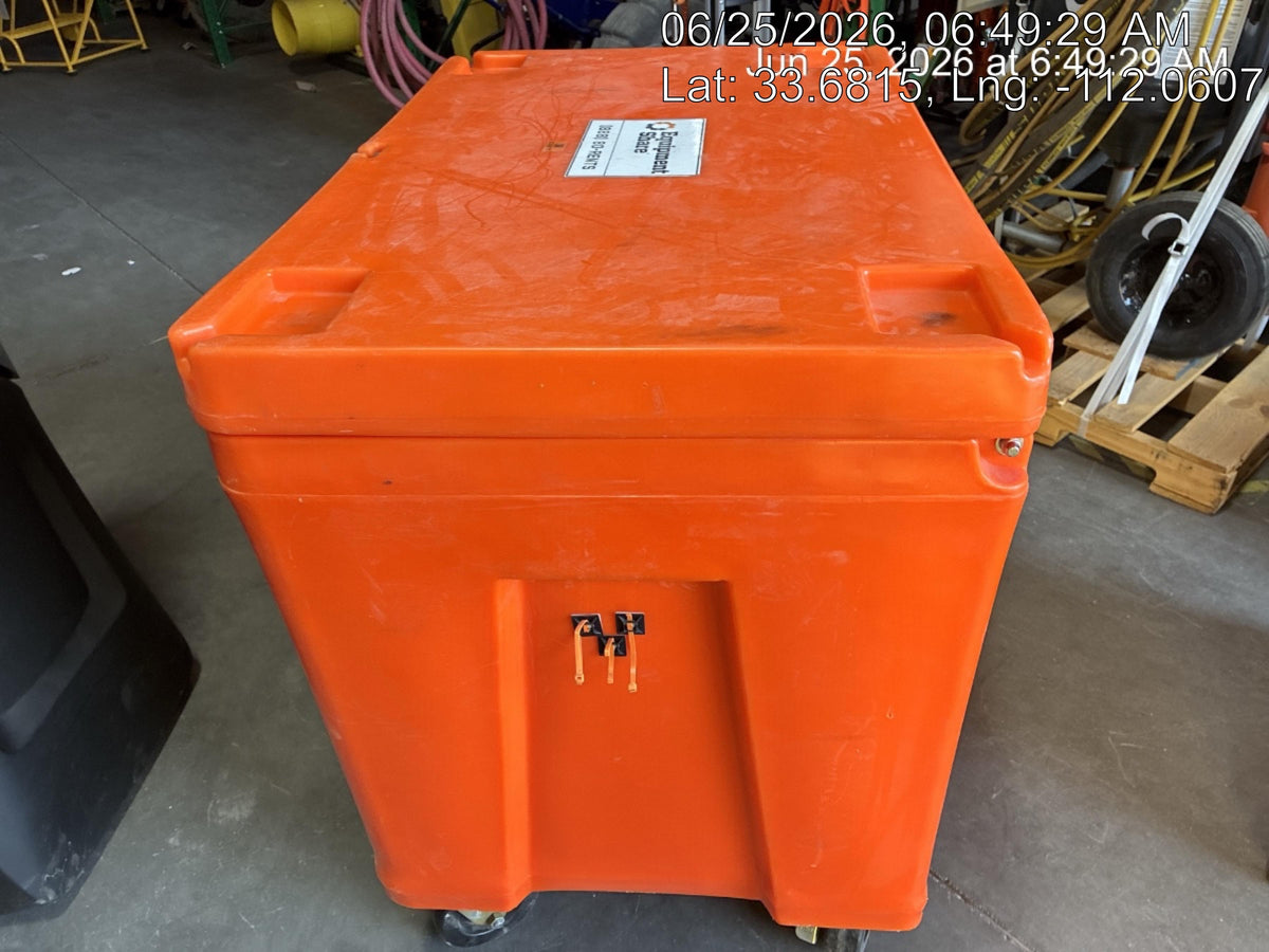 2023 SNYDER INDUSTRIES PB11 HLC
