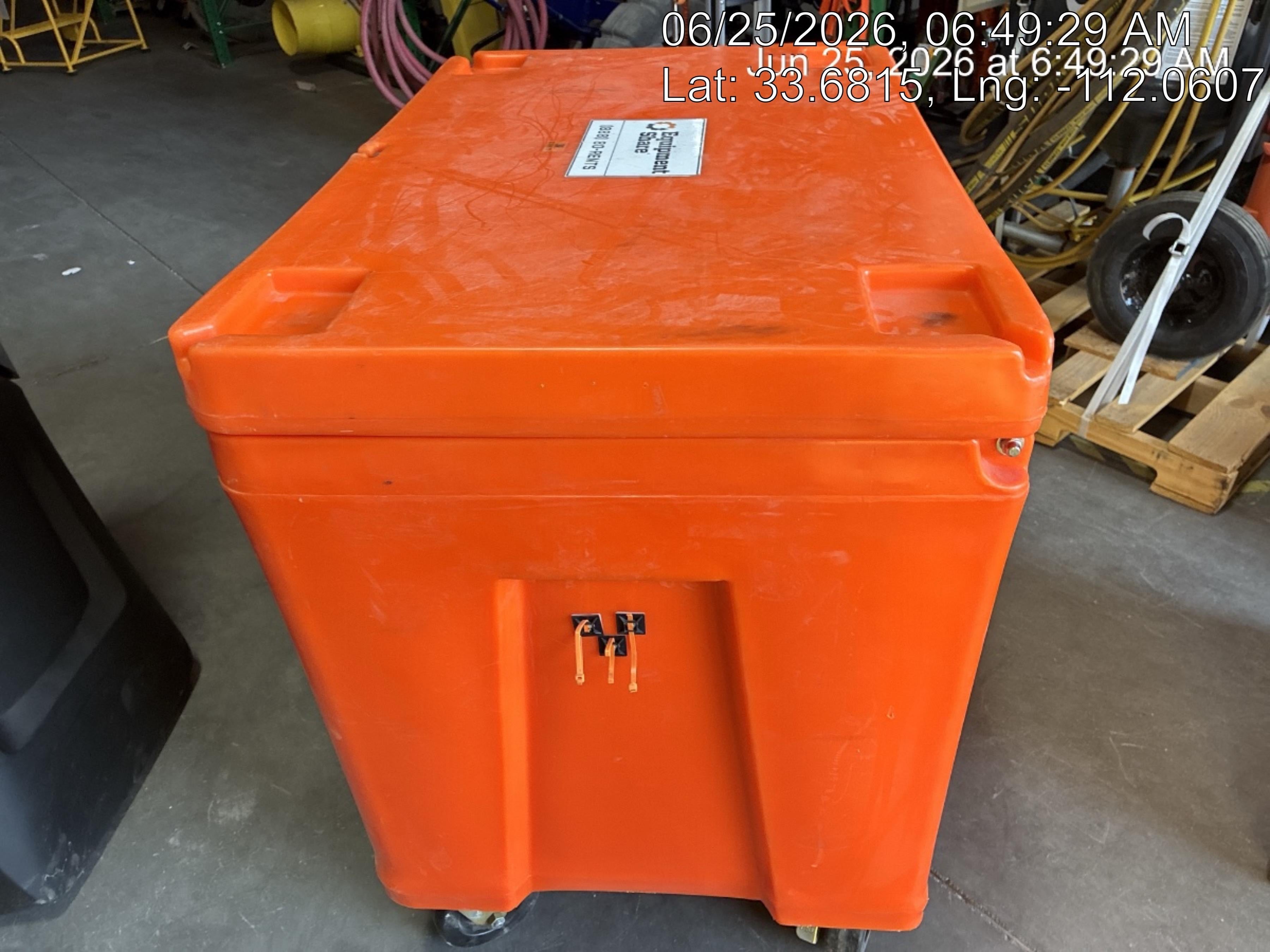 2023 SNYDER INDUSTRIES PB11 HLC