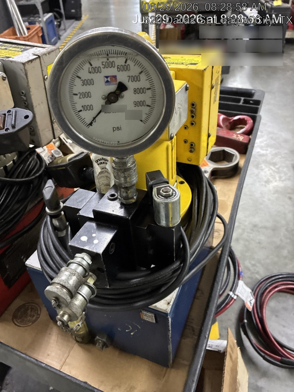 2040 HYTORC PTW115