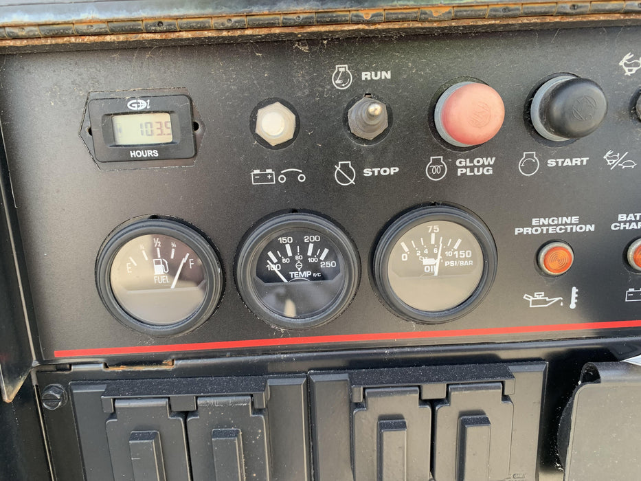 2022 LINCOLN ELECTRIC LE400