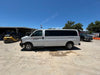 2024 CHEVROLET Express Van - Rental