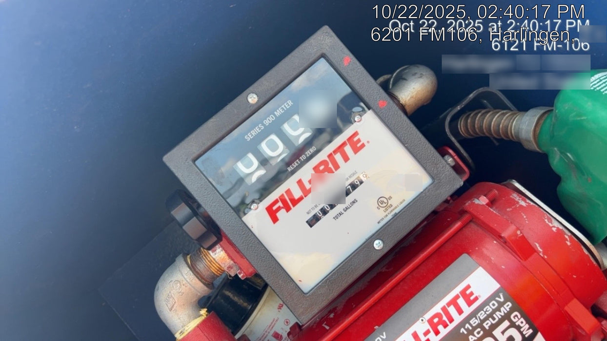 2020 ATLAS COPCO PAS 150 HF CS Enclosed