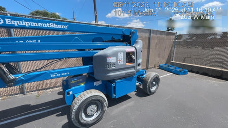 2025 GENIE Z-45/25J DC