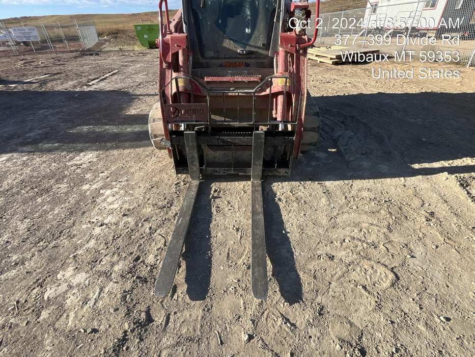 2023 VIRNIG PF4855-5VG