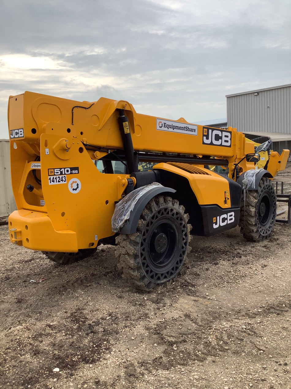 2021 JCB 510-56