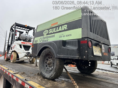 2020 SULLAIR 185-DPQ
