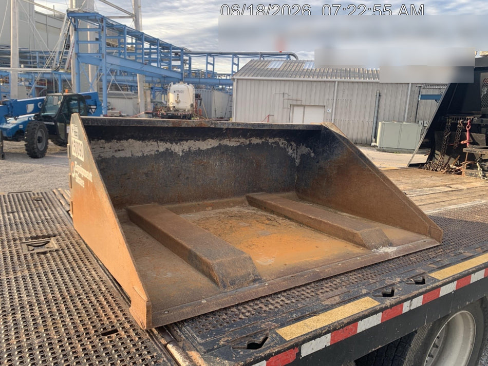 2021 STAR INDUSTRIES 1406B