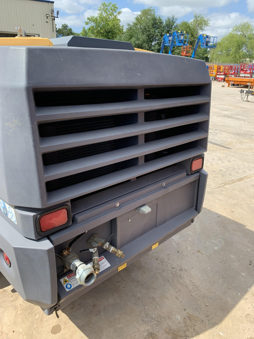 2020 ATLAS COPCO XATS 400 PFF