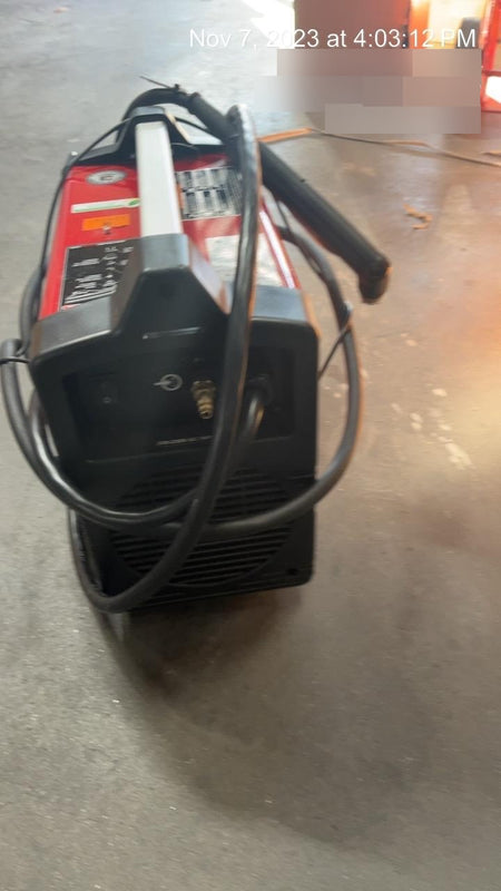 2023 LINCOLN ELECTRIC TOMAHAWK 375 AIR